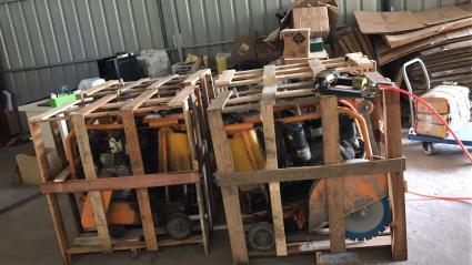沧州行李、家具、电器包装托运
