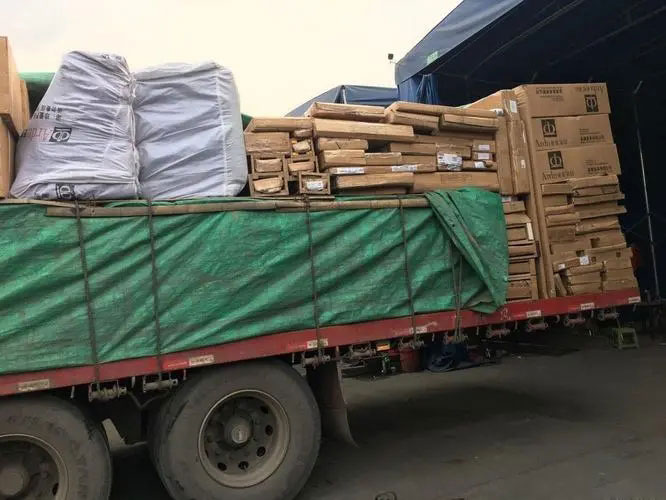 沧州家具托运