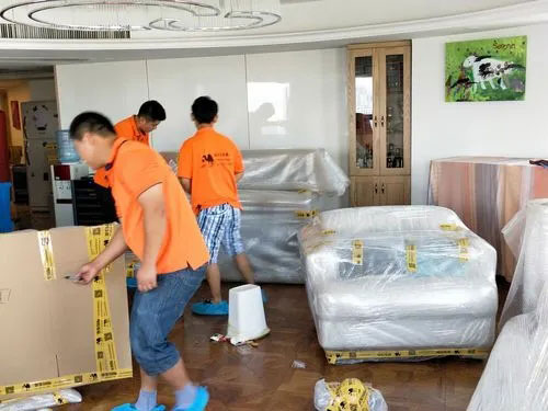 沧州精品搬家公司